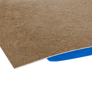 Crown Mats Workers Delight Deck Plate Ultra Anti Fatigue Mat 3' x 5' WD  3435YB from Crown Mats - Acme Tools